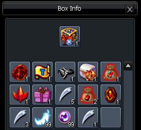 Box Lord Draco