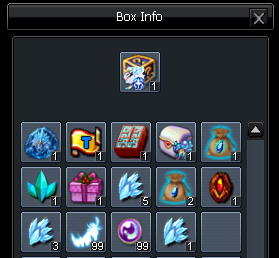 Box Lord Glacerus