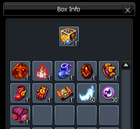 Box Greniga