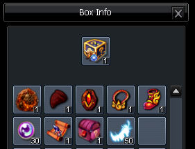 Box Kertos