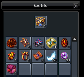 Box Valakus