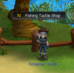 FishSystem