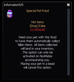 Food