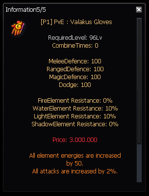 Resistance
