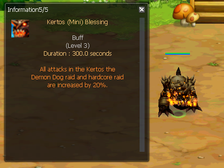 Kertos