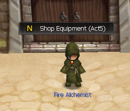 Equipments