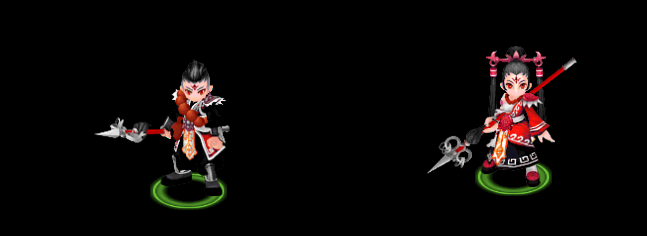 BattleMonk
