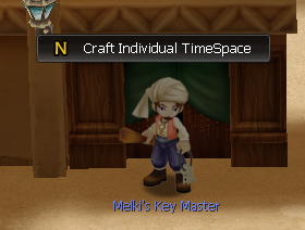 NpcMelky
