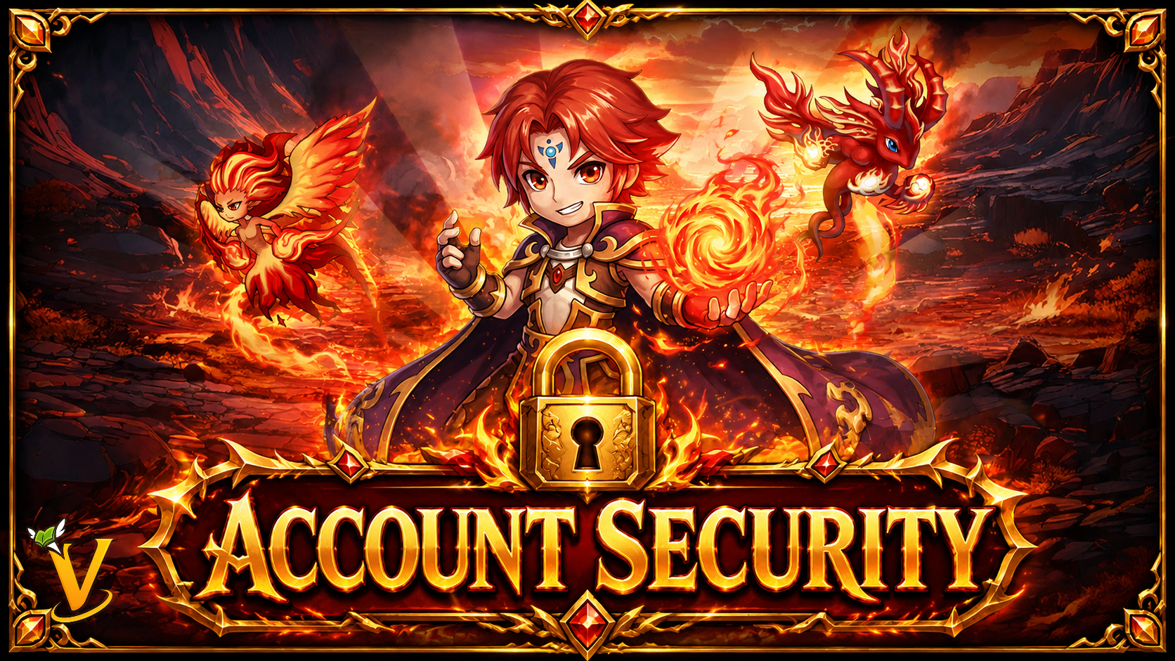 Account Security