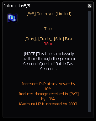 BattlePass