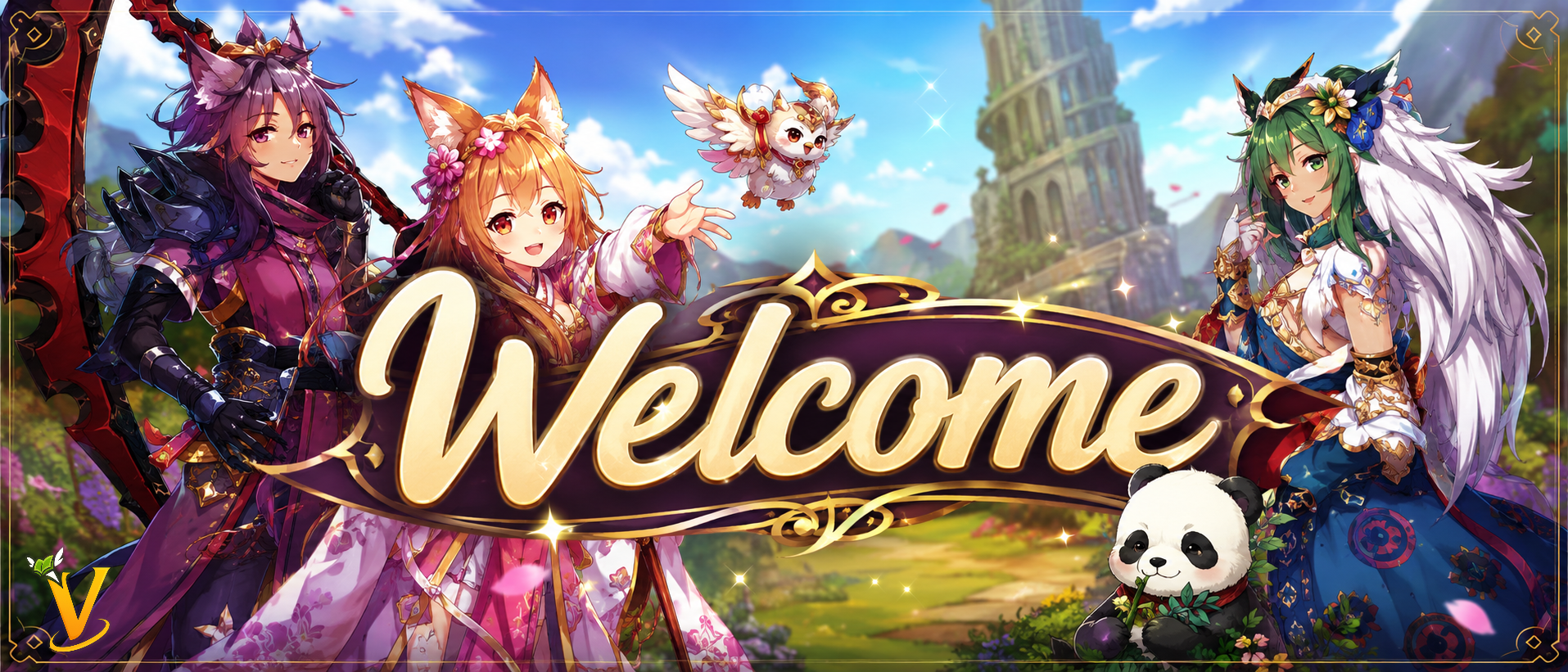 Welcome to NosVarya