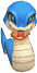 Blue Boa