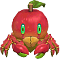 Mini Dapplodocus