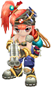Daisy Akamur