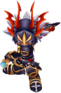 Justin Darkflame