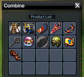 Mystery Box Craft