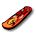 'Crazy Chris' Magical Snowboard