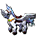 White Unicorn