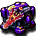 Mystery Pharaoh Weapon skin