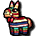 Magic Donkey Piñata