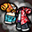 Tropical Party Set (Permanent)