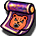 Bear Loa Tattoo Pattern