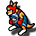 Boxer Kangaroo