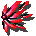 Red Retro Wings