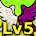 Family Boost Lv.5
