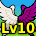 Family Boost Lv.10