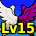 Family Boost Lv.15