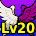Family Boost Lv.20