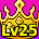 Family Boost Lv.25