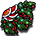 Christmas Tree Wings