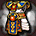 Mystery Pharaoh Set (Permanent)