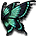 Black Gossamer Wings